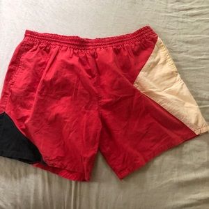 Vintage Men’s Swim suit